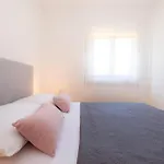 Ferienhaus In