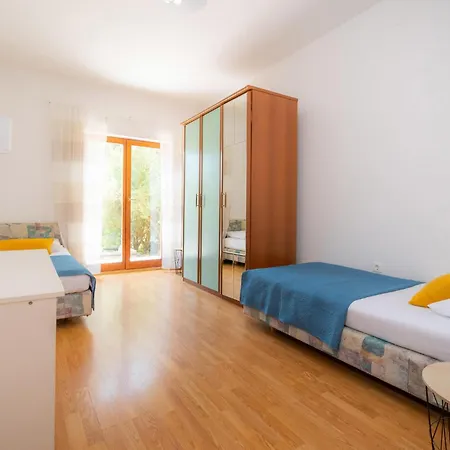 In Casa vacanze