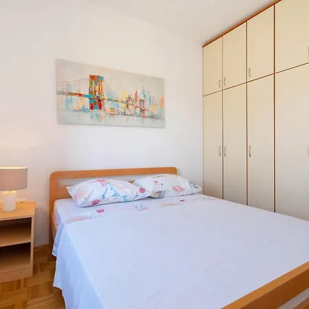 Vakantiehuis In